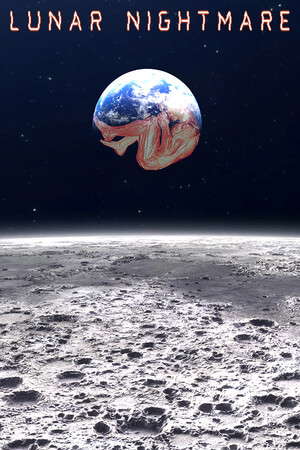 Lunar Nightmare poster