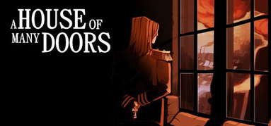 A House of Many Doors capsule
