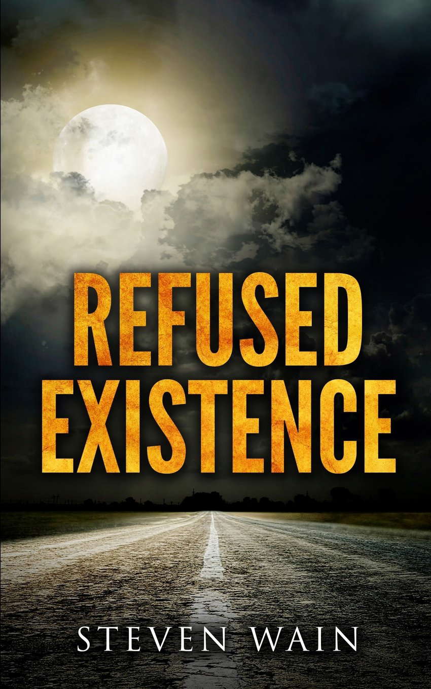 Refused Existence poster