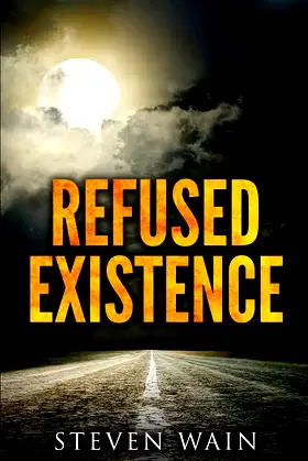 Refused Existence poster