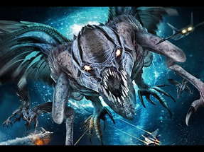 Alien Convergence - Exclusive Trailer Premiere poster
