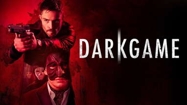 DarkGame | Official Trailer | Horror Brains poster