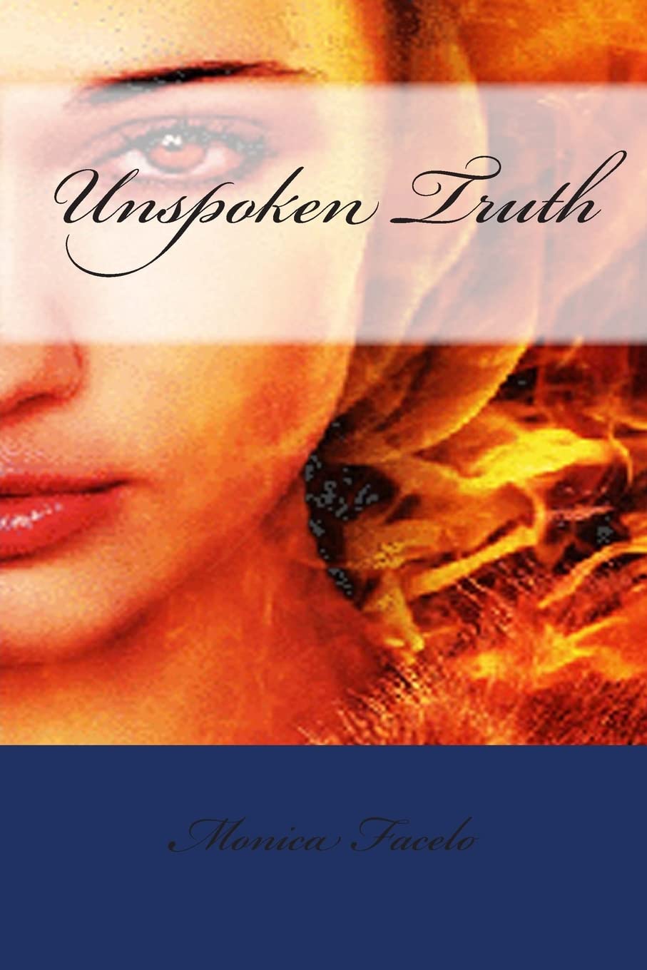 Unspoken Truth poster