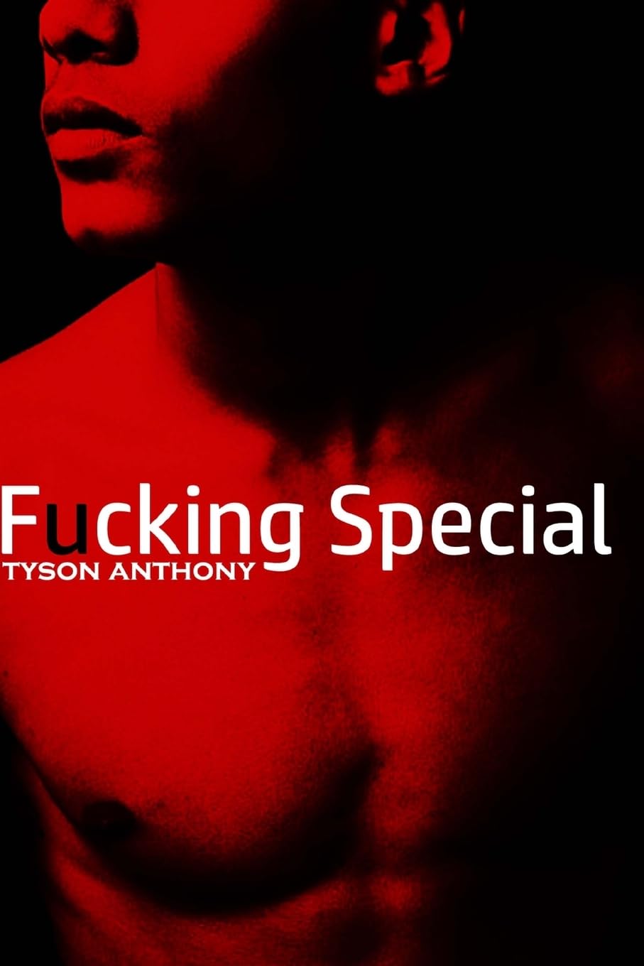 Fucking Special poster