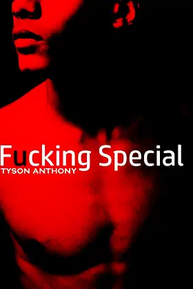 Fucking Special poster