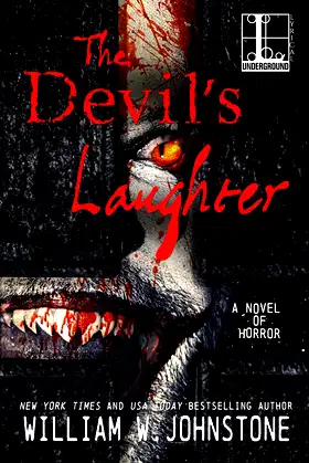 The Devil's Laughter (Devils Book 5) poster