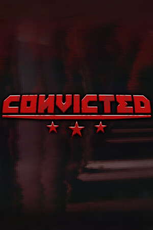 Convicted poster
