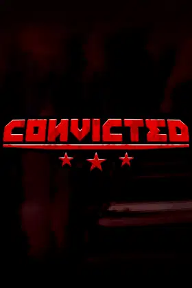 Convicted poster
