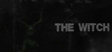 The Witch capsule