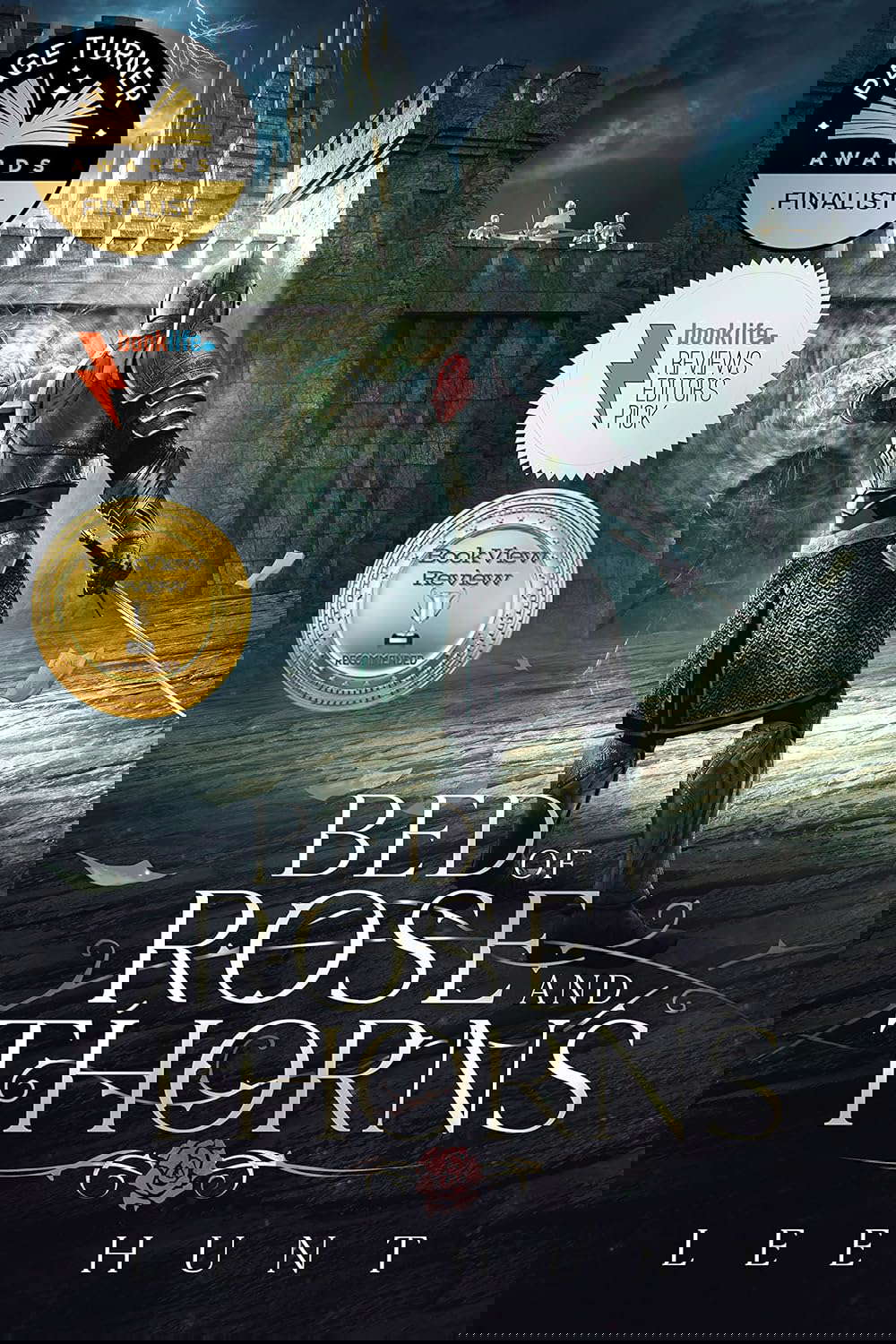 Bed of Rose and Thorns poster