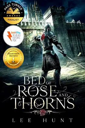 Bed of Rose and Thorns poster