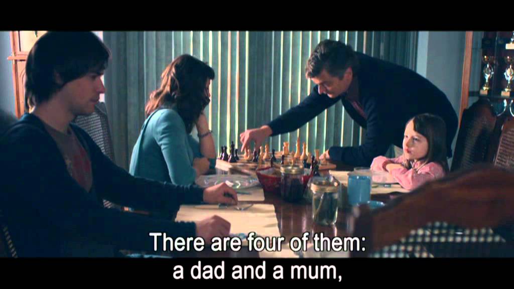 5150 Elm's Way - Trailer