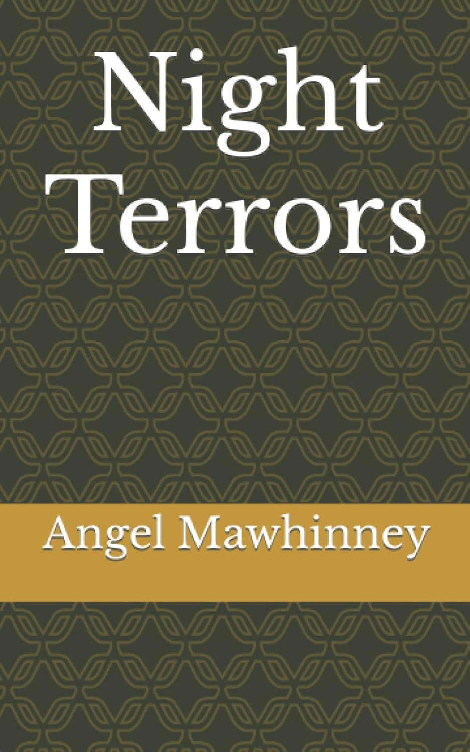 Night Terrors poster