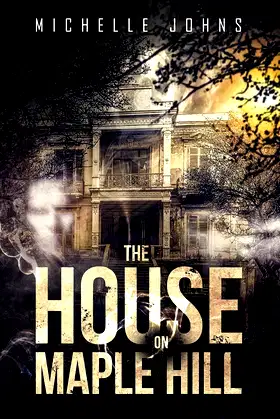 The House on Maple Hill poster