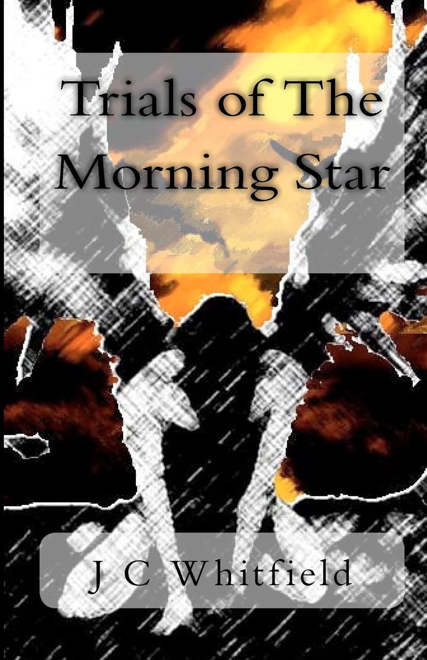 Trials of The Morning Star poster