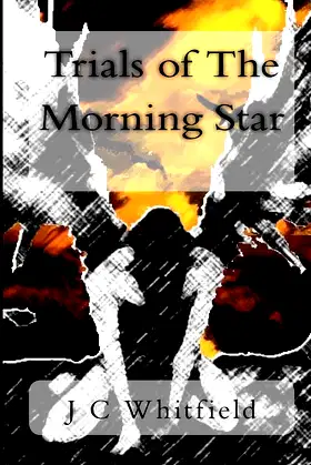 Trials of The Morning Star poster