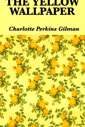 The Yellow Wallpaper poster
