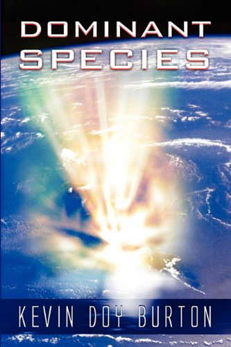 Dominant Species poster