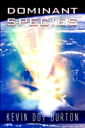 Dominant Species poster
