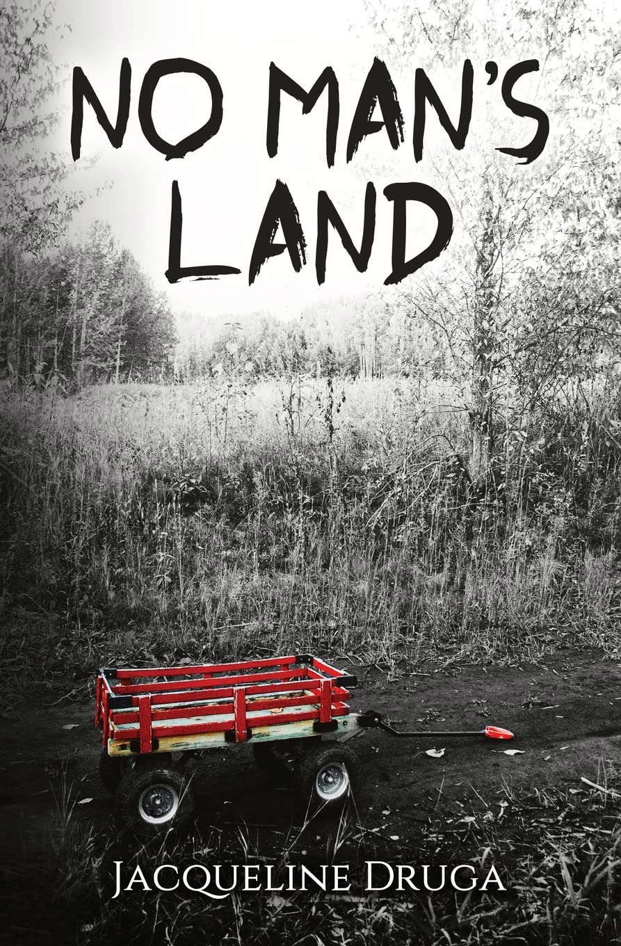 No Man's Land poster