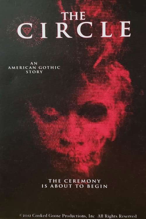 The Circle poster
