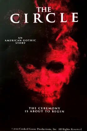 The Circle poster