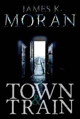 Town & Train poster