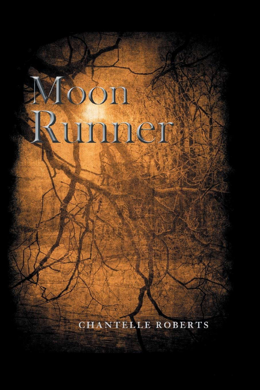 Moon Runner poster