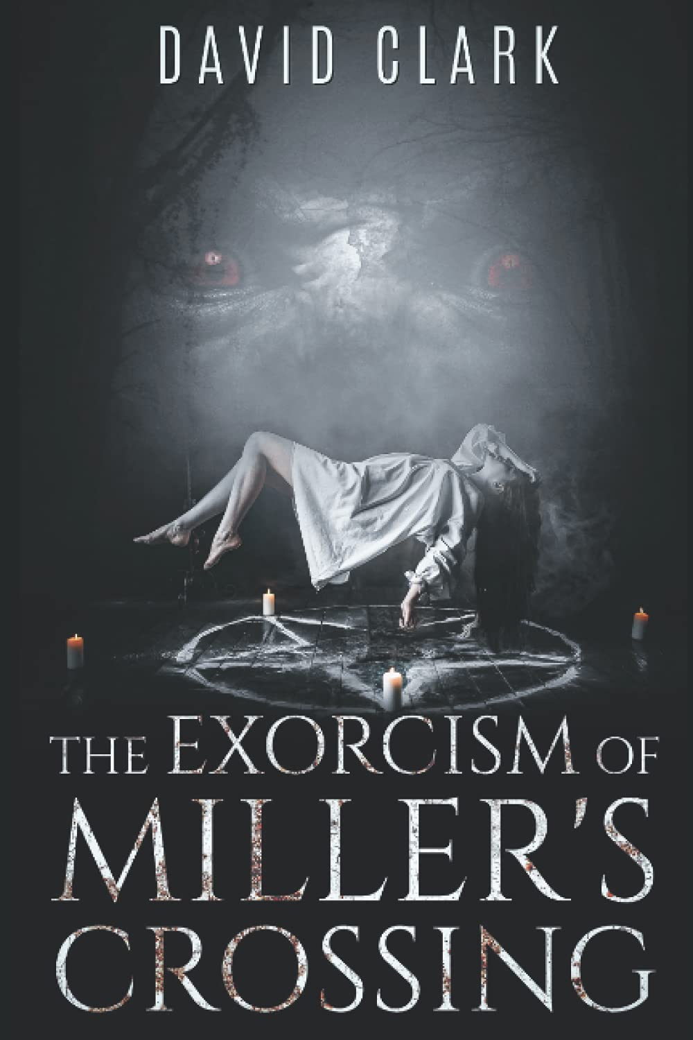 The Exorcism of Miller's Crossing poster