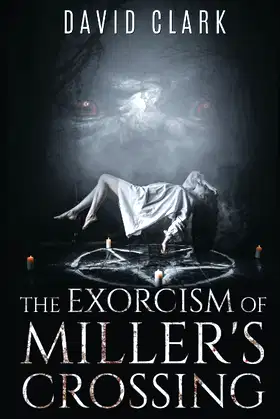 The Exorcism of Miller's Crossing poster