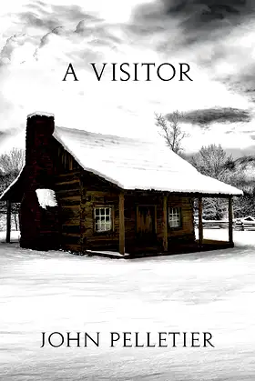 A Visitor poster