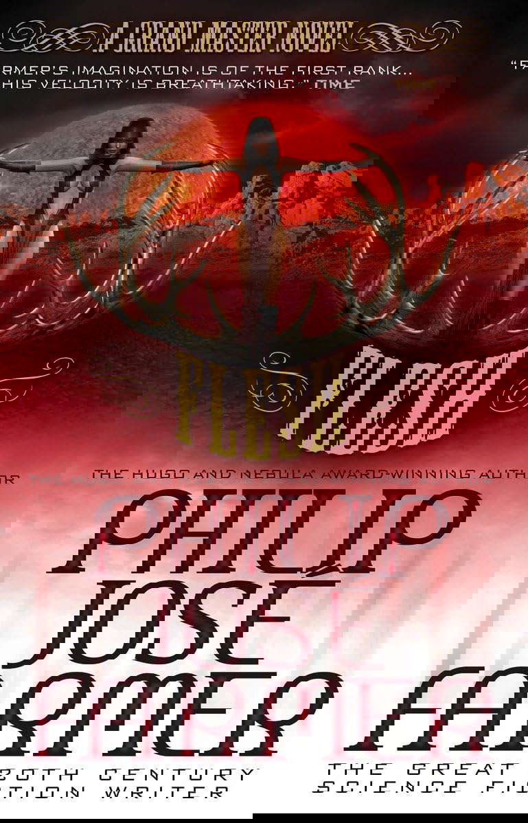 Flesh (Grandmaster) poster
