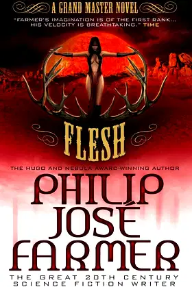 Flesh (Grandmaster) poster