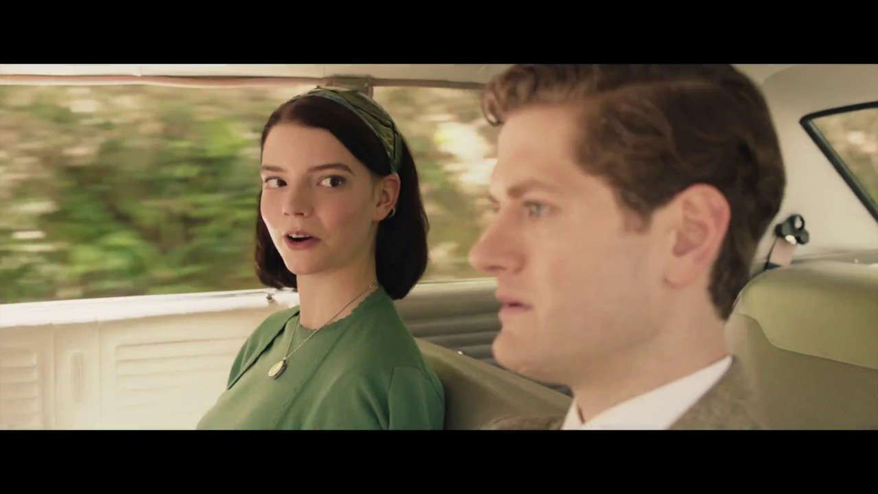 The Making of Marrowbone