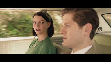 The Making of Marrowbone poster
