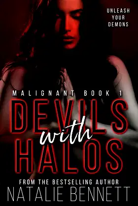 Devils With Halos (Malignant) poster
