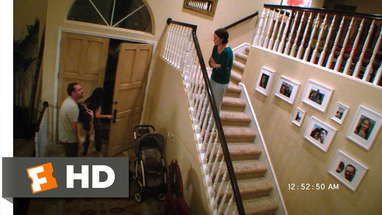 Paranormal Activity 2 (6/10) Movie CLIP - The Dog is Attacked (2010) HD poster