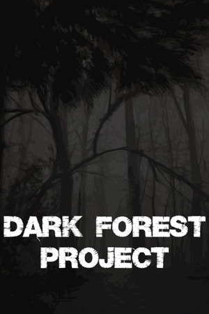 Dark Forest Project poster