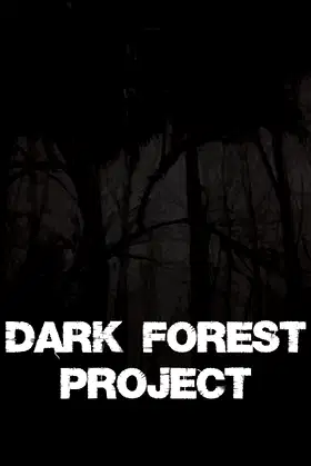 Dark Forest Project poster
