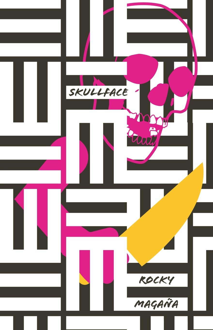 Skullface (Ñ) poster