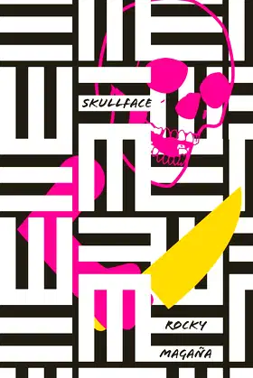 Skullface (Ñ) poster