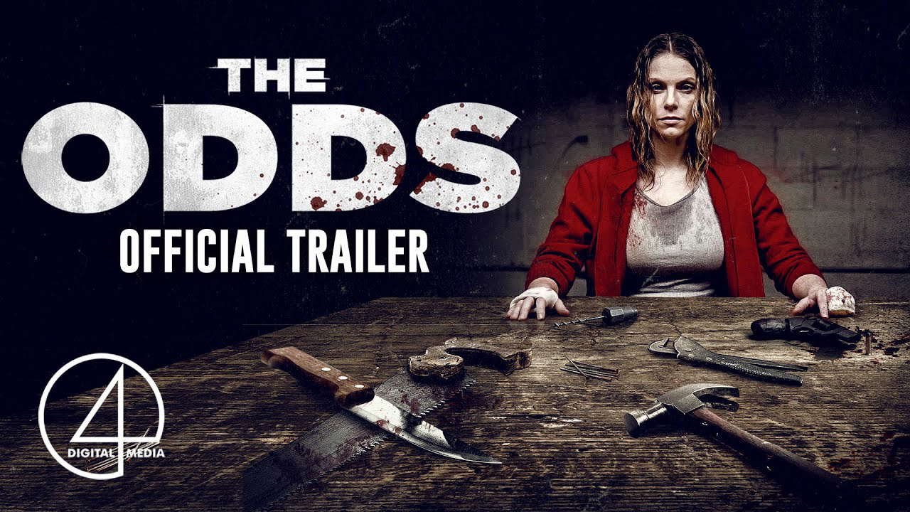 Poster for The Odds
