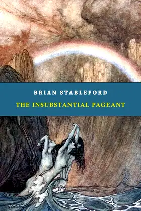 The Insubstantial Pageant poster