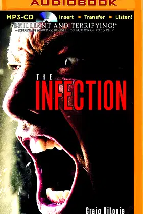 Infection, The poster