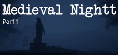 Medieval Nightt - Part 1 capsule