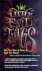 Little Evil Things: Bite Size Tales of Terror to Chill Your Bones poster