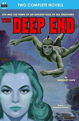 The Deep End & To Watch by Night poster