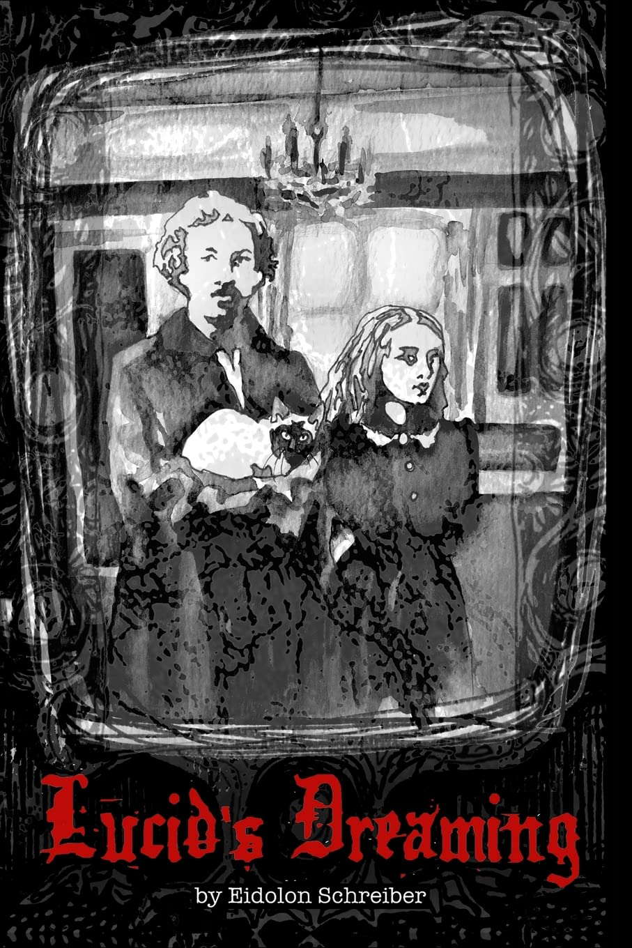 Lucid's Dreaming poster