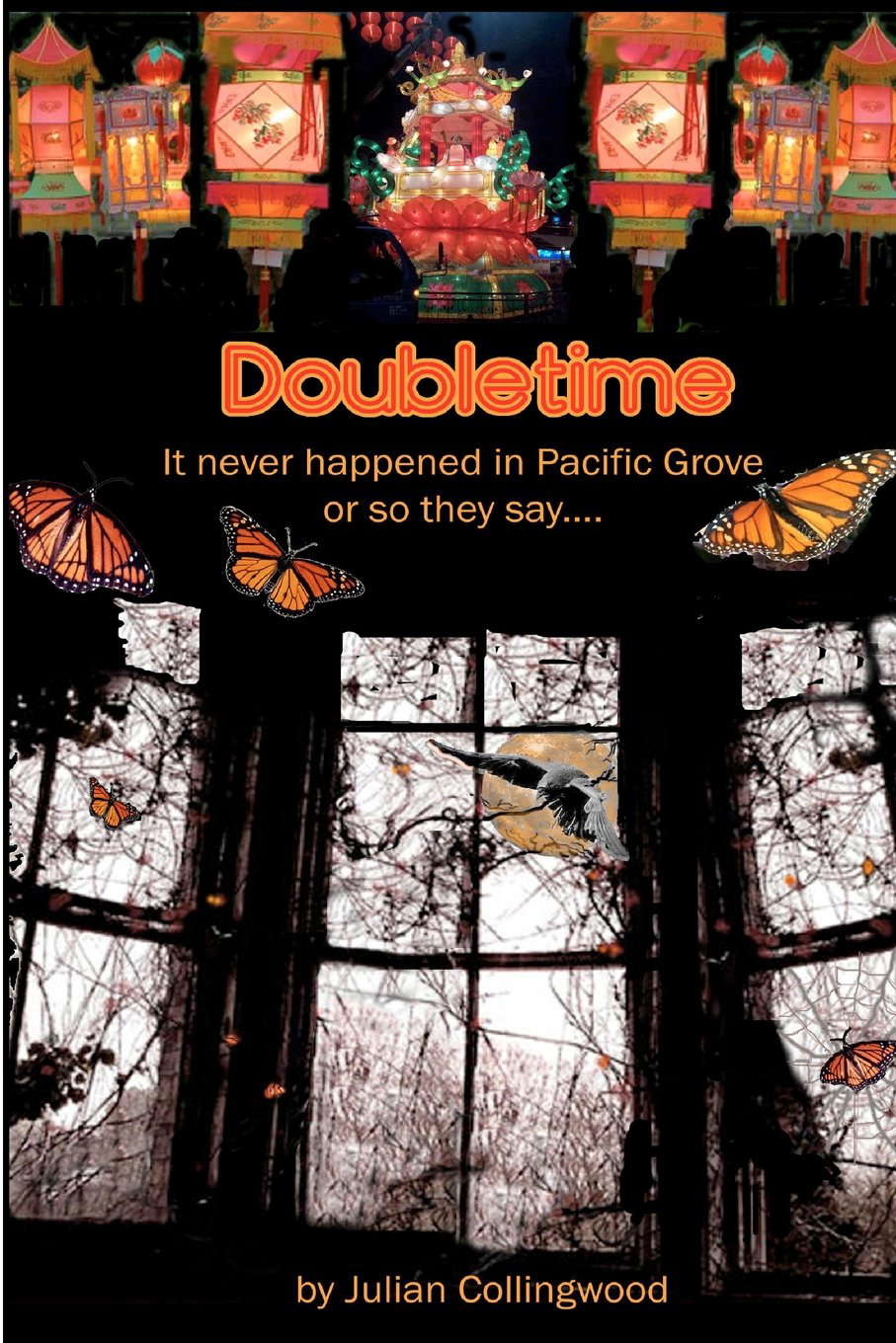 DoubleTime poster