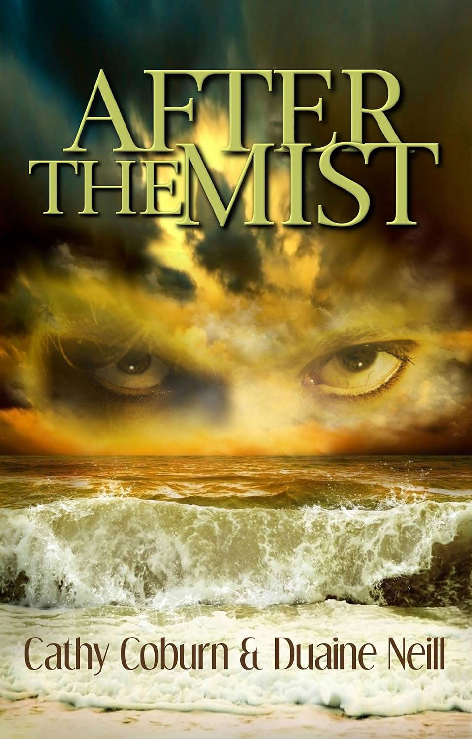After The Mist poster